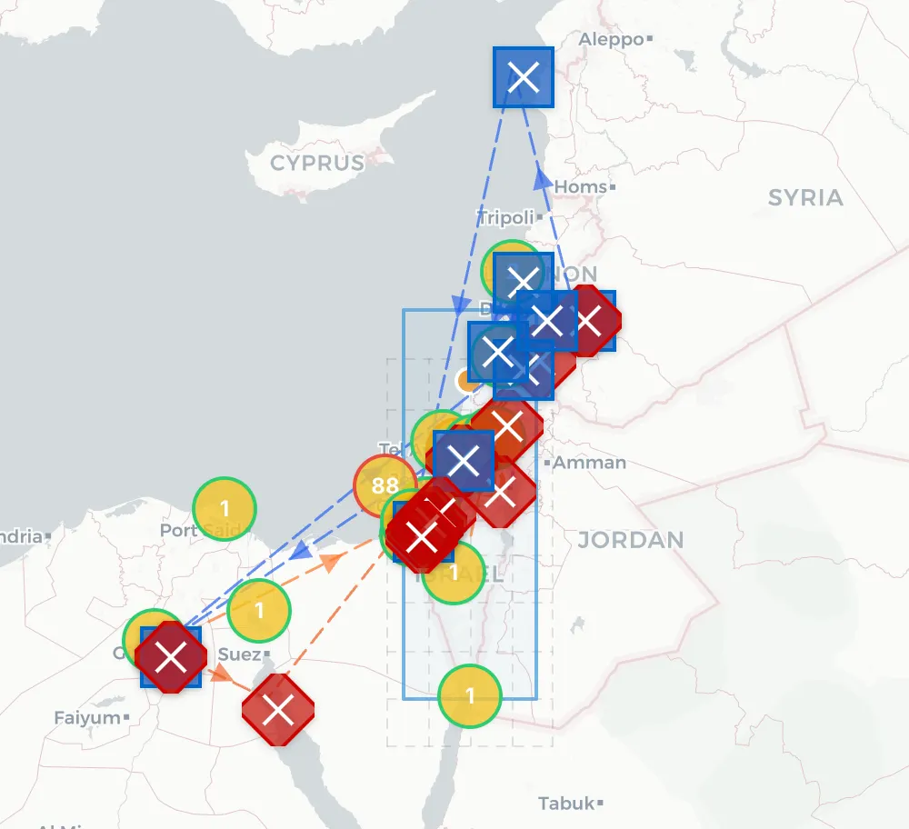 Map Interface