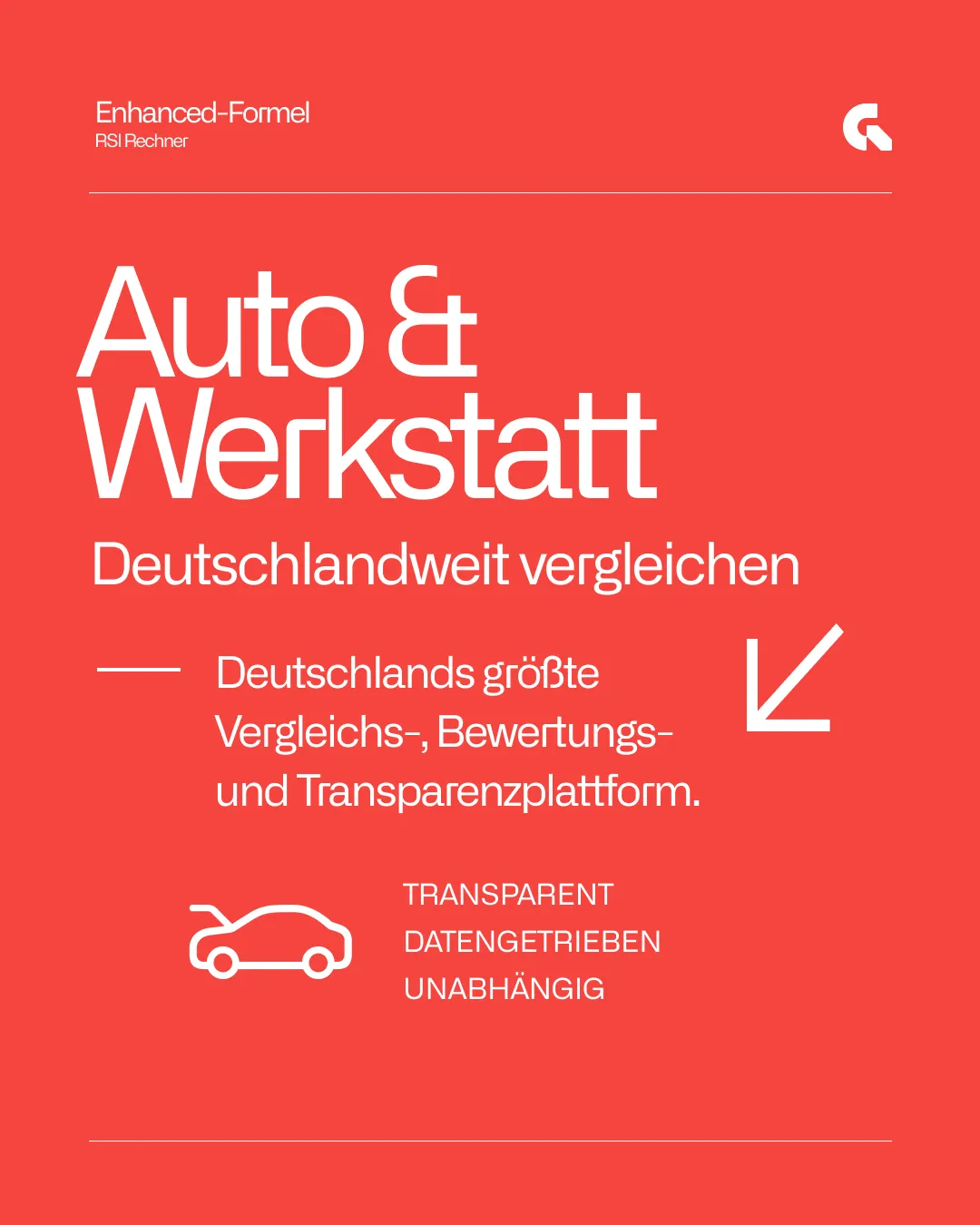 Automotive category illustration